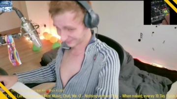 knackarsch87  25-08-2021 Recorded Video Show